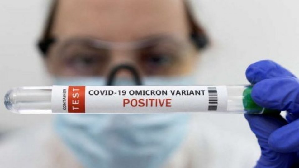 Numărul cazurilor de COVID-19 diagnosticate continuă să scadă