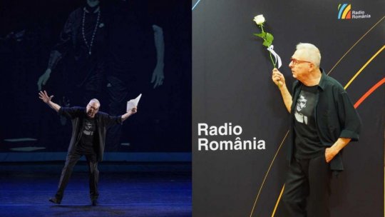 Radio România 95 - Radioul și timpul, în pas de deux, la Radio România Cultural