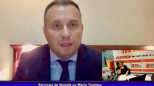 România are o problemă cu consumul de droguri. Vârsta celor care încearcă o substanță interzisă este din ce în ce mai mică