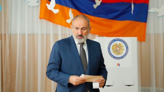 Parlamentul Armeniei a ratificat aderarea țării la Curtea Penală Internaţională