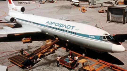 Aeroport din Daghestan, asaltat de protestatari musulmani care căutau pasageri din Israel