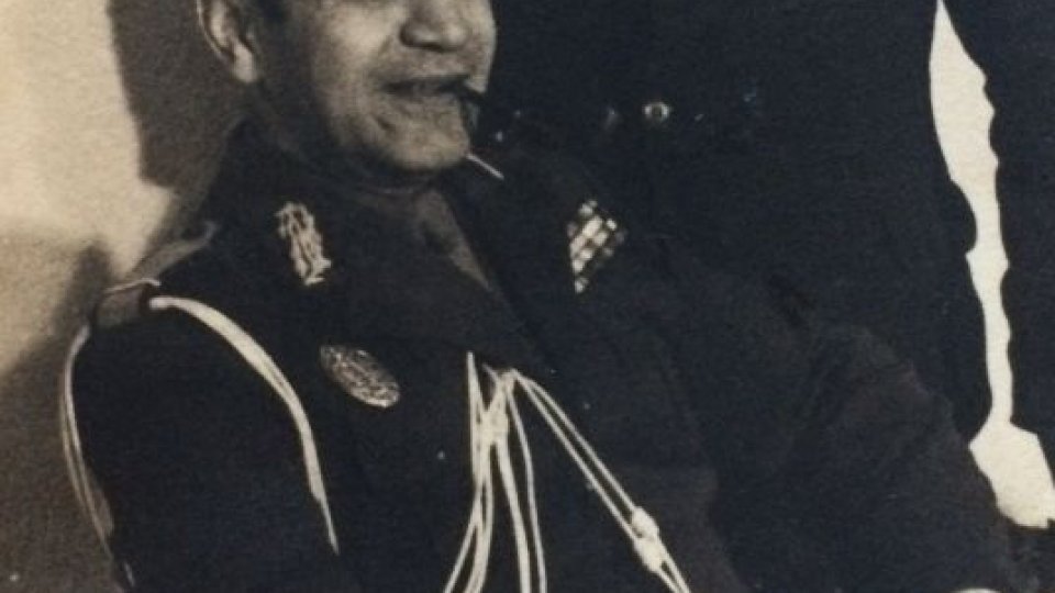 „Dilema generalului Tătăranu”