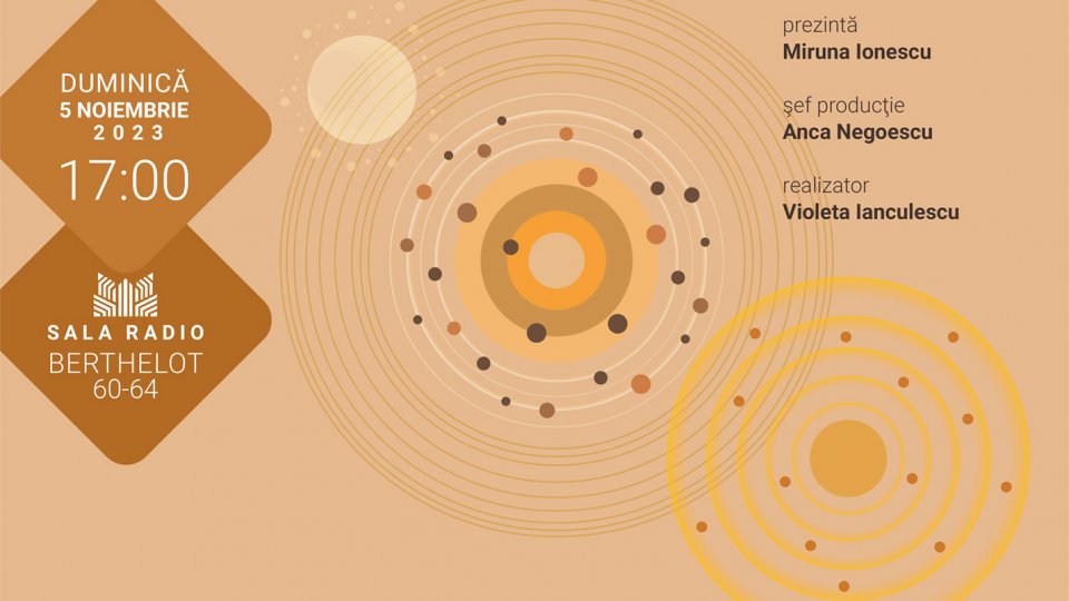 RADIOFOLCLOR 95 – concert dedicat Zilei Radio România