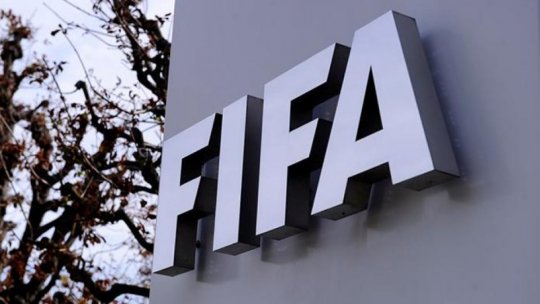Cupa Mondială de Fotbal din 2030 se va desfășura pe trei continente