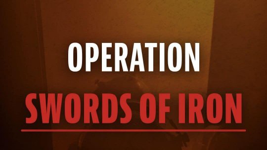 Israel: Armata anunță o operațiune pe scară largă, ca răspuns la atacul Hamas