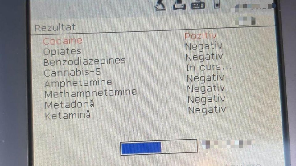 Proiect de lege pentru prevenirea și combaterea consumului de droguri și ordonanță de urgență pentru Codul Rutier