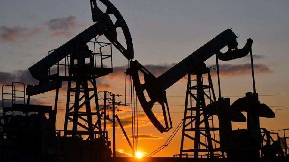 OPEC a avertizat luni că industria petrolieră mondială va avea nevoie de investiţii de 14.000 miliarde de dolari până în 2045
