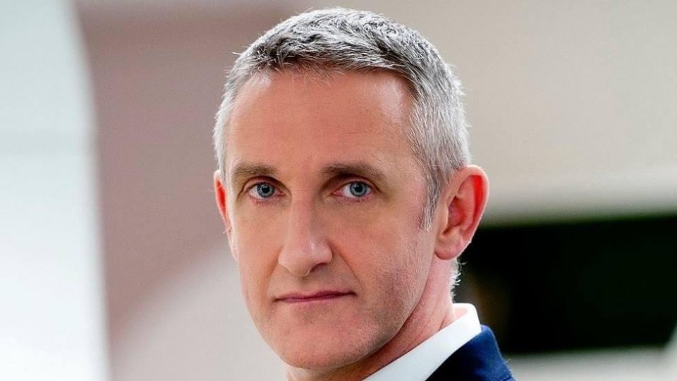 Jean Philip De Tender, Director General Adjunct / Director Media al EBU: 95 de ani reprezintă o perioadă lungă de timp și, totuși, este doar începutul