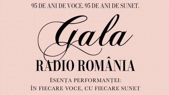 Gala Radio România