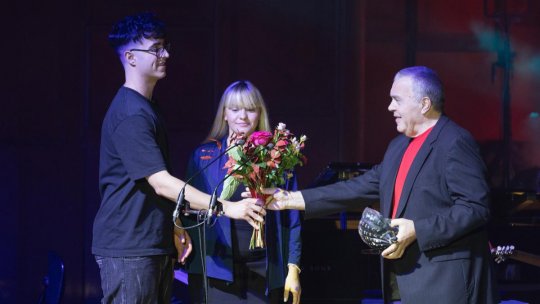 Câștigătorii premiilor Galei Radio România