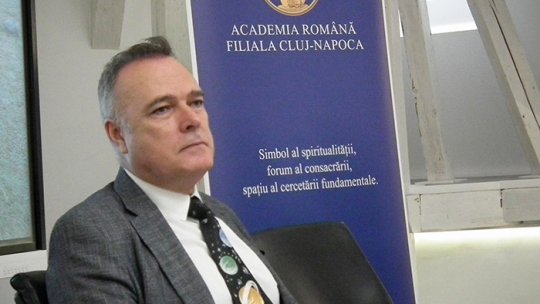 „Pe tot cuprinsul cerului înstelat”