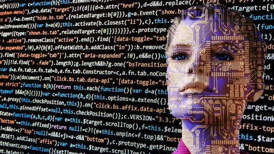 O declaraţie mondială asupra riscurilor Inteligenţei Artificiale (AI) a fost semnată în Marea Britanie
