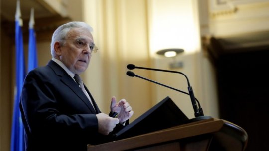 BNR nu va reduce dobânda de politică monetară decât atunci când inflaţia va scădea