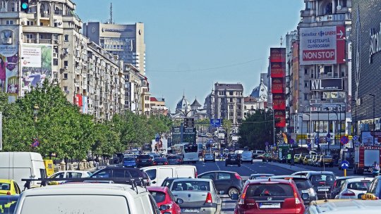 Intră în vigoare o parte din măsurile incluse în noul pachet fiscal adoptat recent de guvern