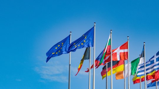 Liderii social-democrați europeni au adoptat o rezoluție de sprijin pentru aderarea imediată a României la Spațiul Schengen