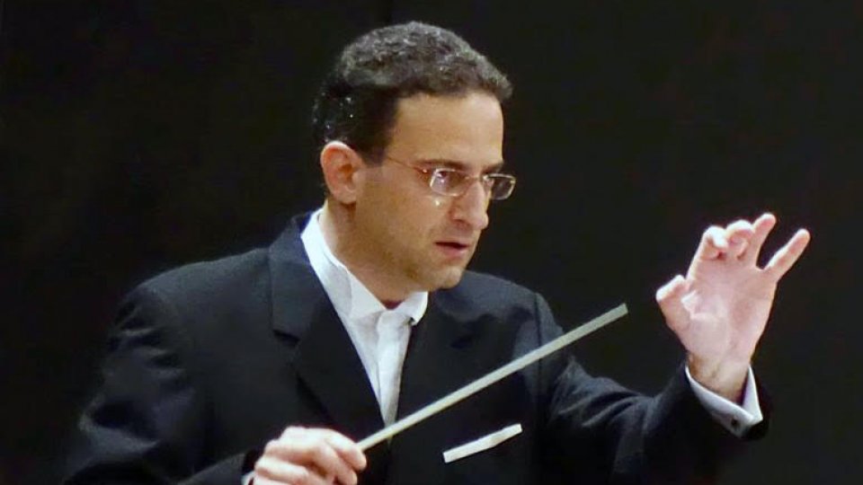 Vineri 17 noiembrie 2023 la Sala Radio vă veți bucura de un concert derulat sub semnul Spaniei