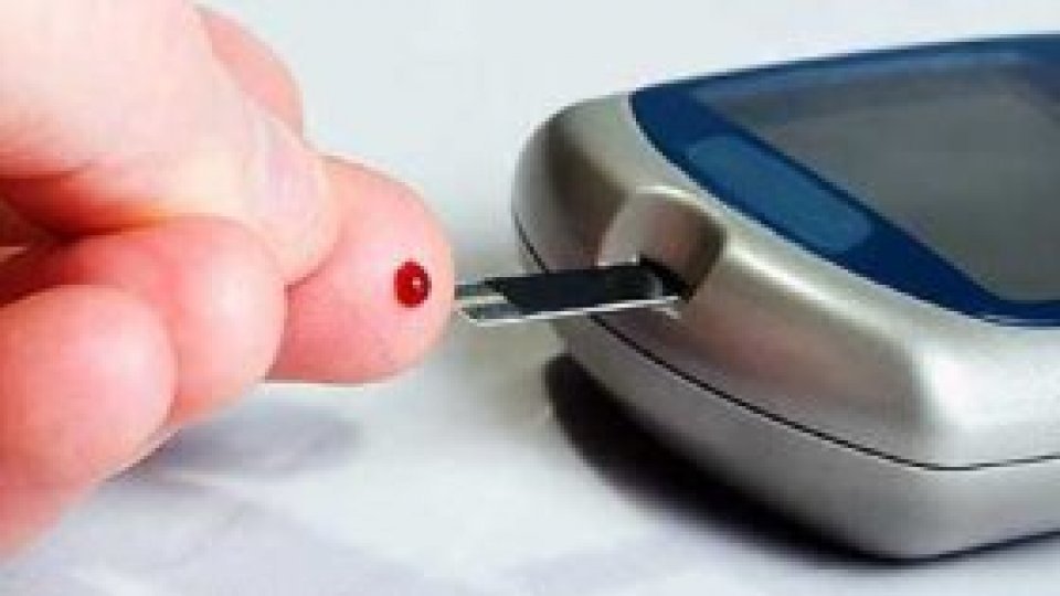 Ziua Mondială de Luptă împotriva Diabetului