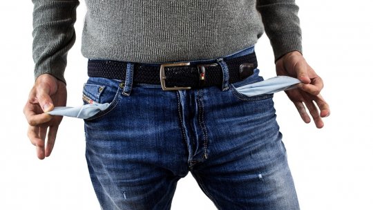 Ajutor pentru persoanele fizice aflate în insolvență