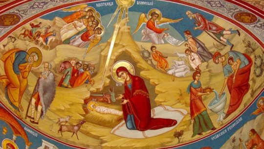 Creștinii ortodocși și greco-catolici încep astăzi postul Crăciunului