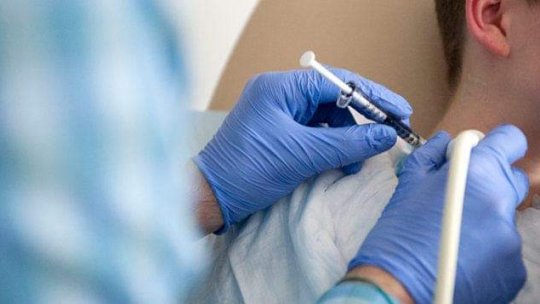 Galați: Tratament în premieră, cu toxina botulinică, pentru pacienții cu AVC