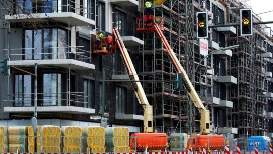 Germania se gândeşte să introducă şi ea săptămâna de lucru de patru zile