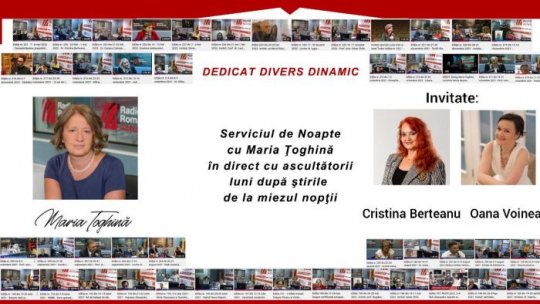 Cum poate veni tehnologia în sprijinul pacienților oncologici?