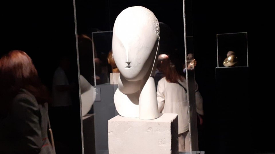 "Timișoara îl sărbătorește pe Brâncuși, fiu al acestei țări și precursor al sculpturii moderne"