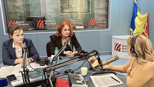 Tehnici inovatoare în tratamentul cancerului. “Progresul medicinei ne permite să găsim vulnerabilitățile  tumorilor”