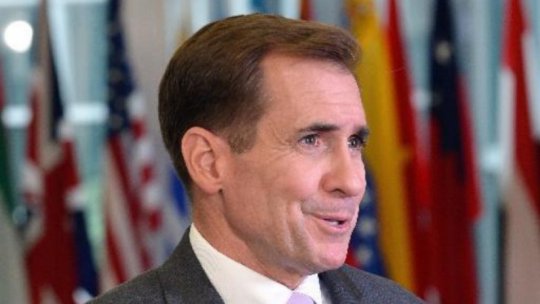 Grupul paramilitar rus Wagner "se pregăteşte să livreze un sistem de apărare antiaeriană Hezbollah sau Iranului"