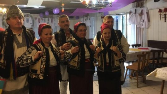 Românii din diaspora pot folosi la revenirea în țară și documente de călătorie în format electronic