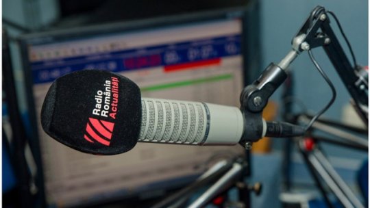 APEL MATINAL: În direct cu prof.univ. Adrian Mitroi