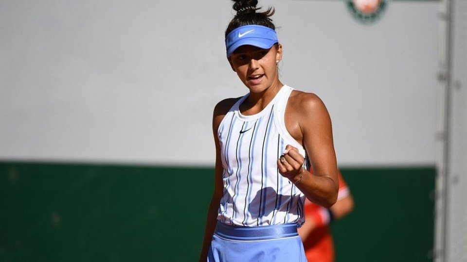 Jaqueline Cristian, Irina Fetecău și Andreea Mitu, calificate în optimile de finală ale turneului de tenis ITF de la Valencia