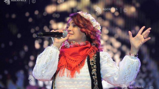 Actriţa Rona Hartner a murit, joi, la vârsta de 50 de ani