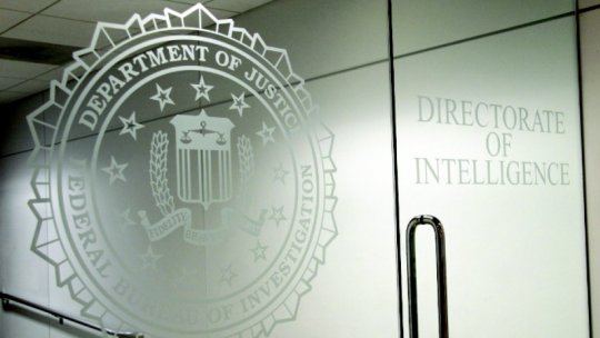 FBI anunţă că nu există indicii privind "legături cu terorismul", în cazul exploziei de miercuri de pe podul dintre SUA şi Canada