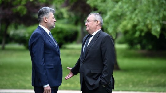 Reforma fiscală asumată de România "nu va însemna măriri de taxe sau impozite în 2024"