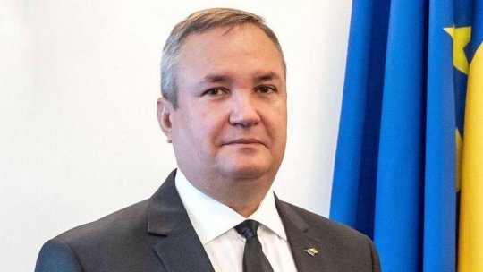 Liderul PNL, Nicolae Ciucă, afirmă că liberalii nu susțin introducerea de taxe noi anul viitor