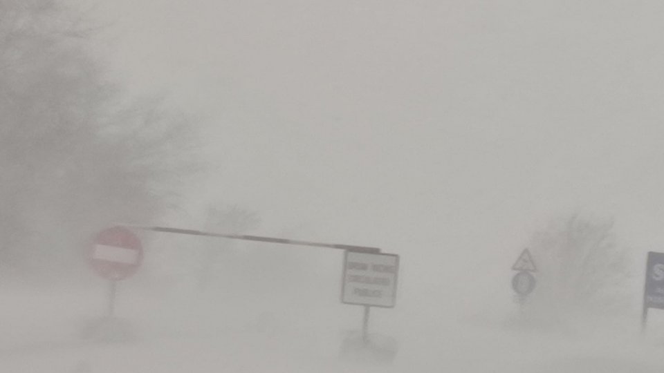 Municipiul Constanța rămâne fără apă potabilă