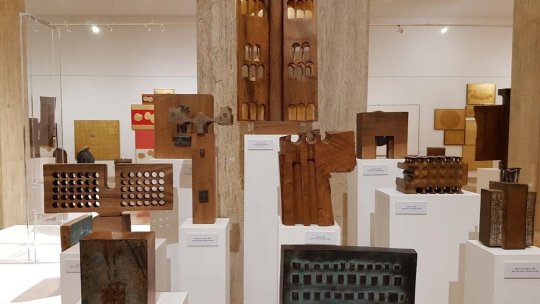 Acces gratuit la muzee cu ocazia zilei de 1 Decembrie