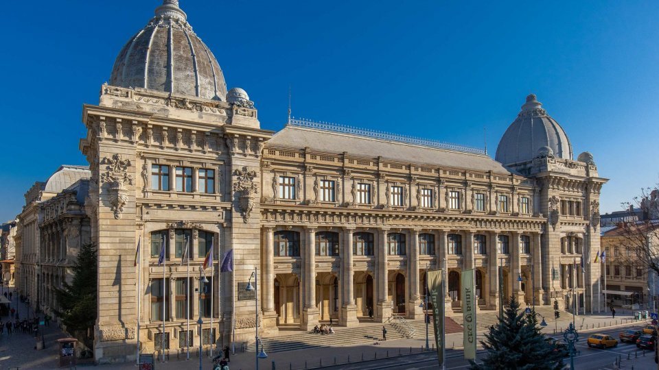 Expoziţia "Marea Unire. Povestea ei în medalii şi plachete" se va deschide, de 1 Decembrie, la Muzeul Naţional de Istorie a României
