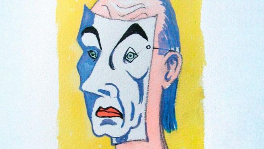 „Memoriile răzlețe” ale lui Silvan D. Ionescu