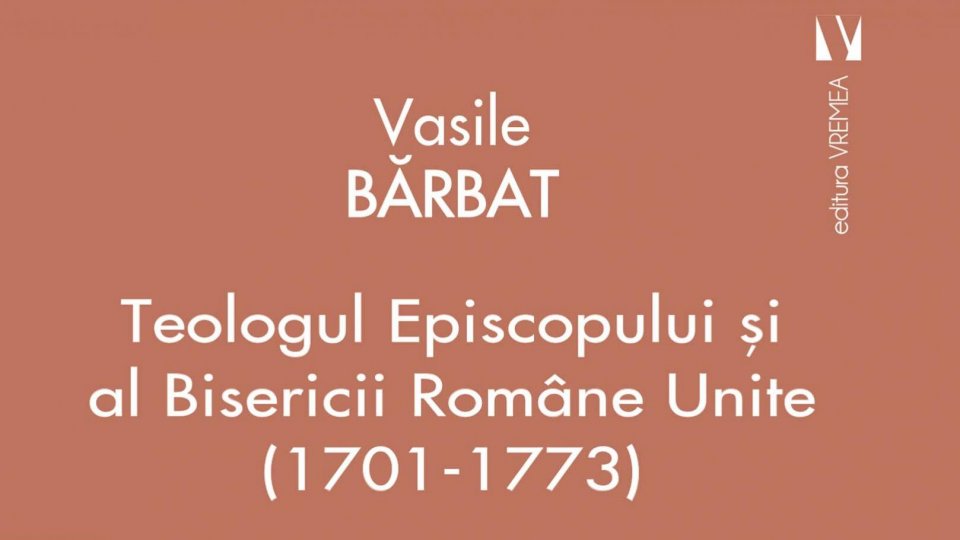 O istorie a instituției Teologului din cadrul Bisericii greco-catolice