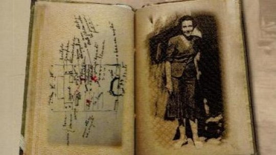 Procesul lui Mircea Vulcănescu prin ochii soției sale Mărgărita Ioana