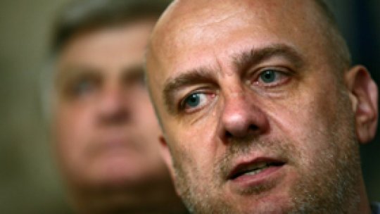 Dumitru Costin, preşedintele Blocului Naţional Sindical: Pensionarii își vor primi pensiile la timp