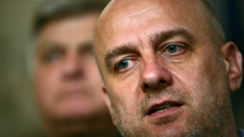 Dumitru Costin, preşedintele Blocului Naţional Sindical: Pensionarii își vor primi pensiile la timp