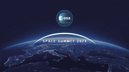Competiţie spaţială propusă de directorul general al Agenţiei Spaţiale Europene