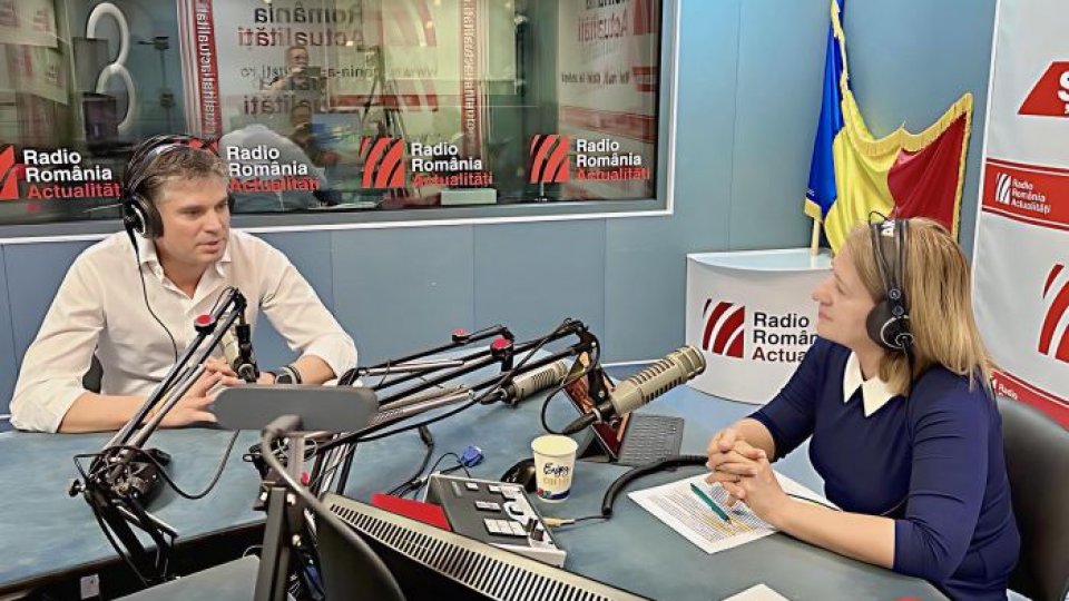 Dr. Florin Lăzărescu: 80% dintre români au probleme dentare. Doar 5% din serviciile de stomatologie sunt decontate prin Casa de Asigurări