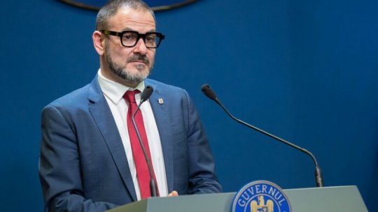 APEL MATINAL: Invitat, președintele ANPC, Horia Constantinescu, despre ofertele de Black Friday