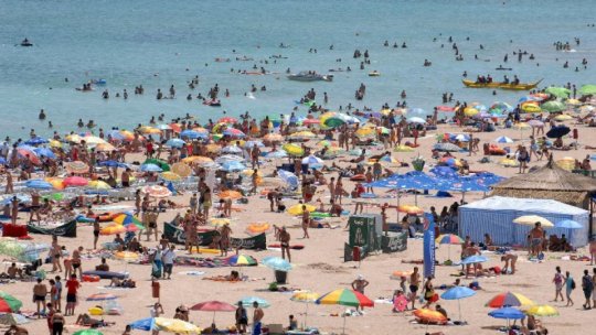 ANAT: Deşi nu are bugetul altor concurenţi, România face toate eforturile pentru aducerea de turişti străini în ţară
