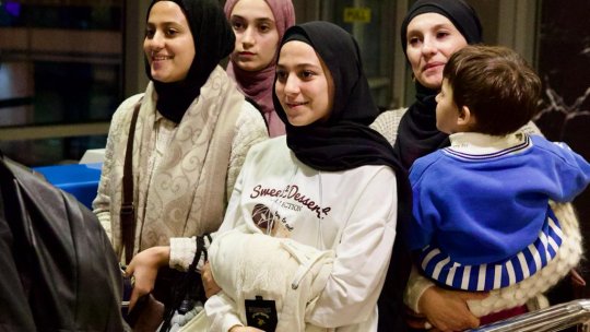 România va continua dialogul cu autorităţile israeliene şi egiptene pentru evacuarea celorlalţi cetăţeni români aflaţi în Fâşia Gaza