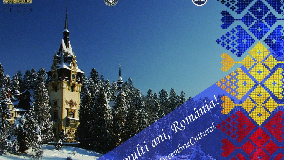 Acces gratuit la muzee de 1 Decembrie, Ziua Națională a României
